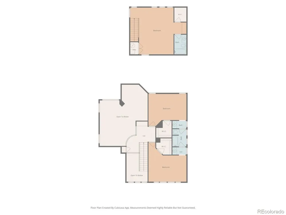 21832 E Tallkid Avenue Parker, CO 80138