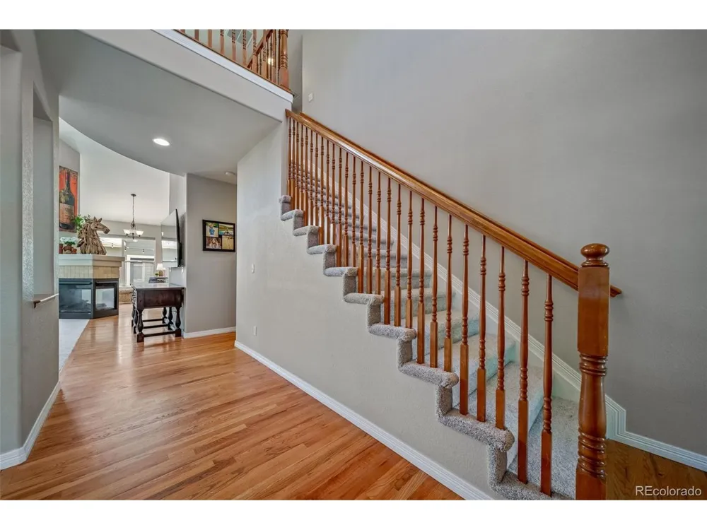 21832 E Tallkid Avenue Parker, CO 80138