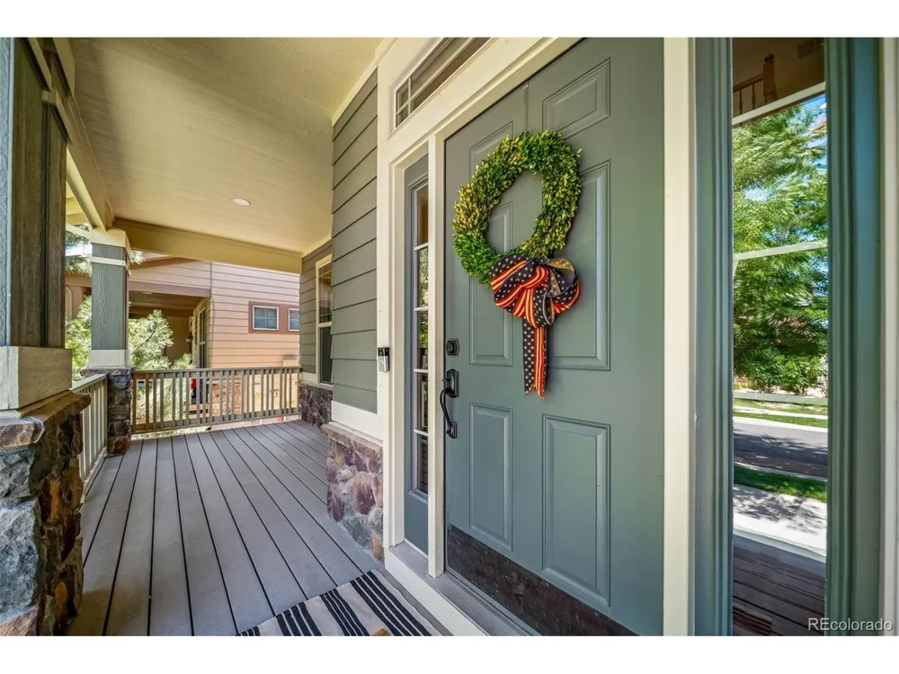 21832 E Tallkid Avenue Parker, CO 80138