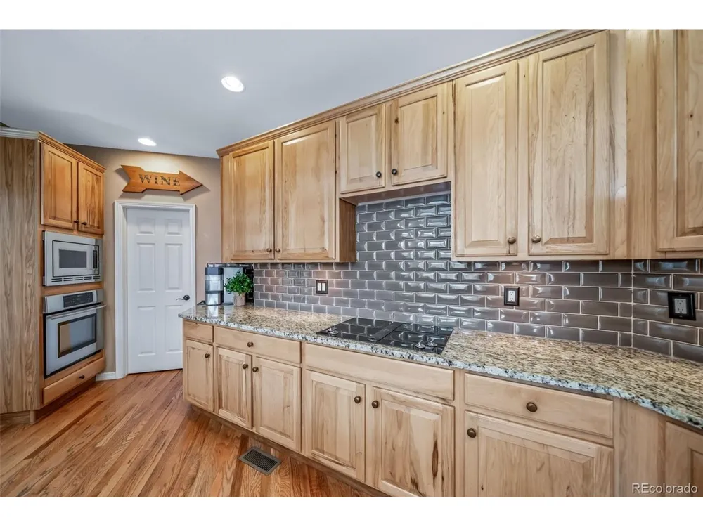 21832 E Tallkid Avenue Parker, CO 80138