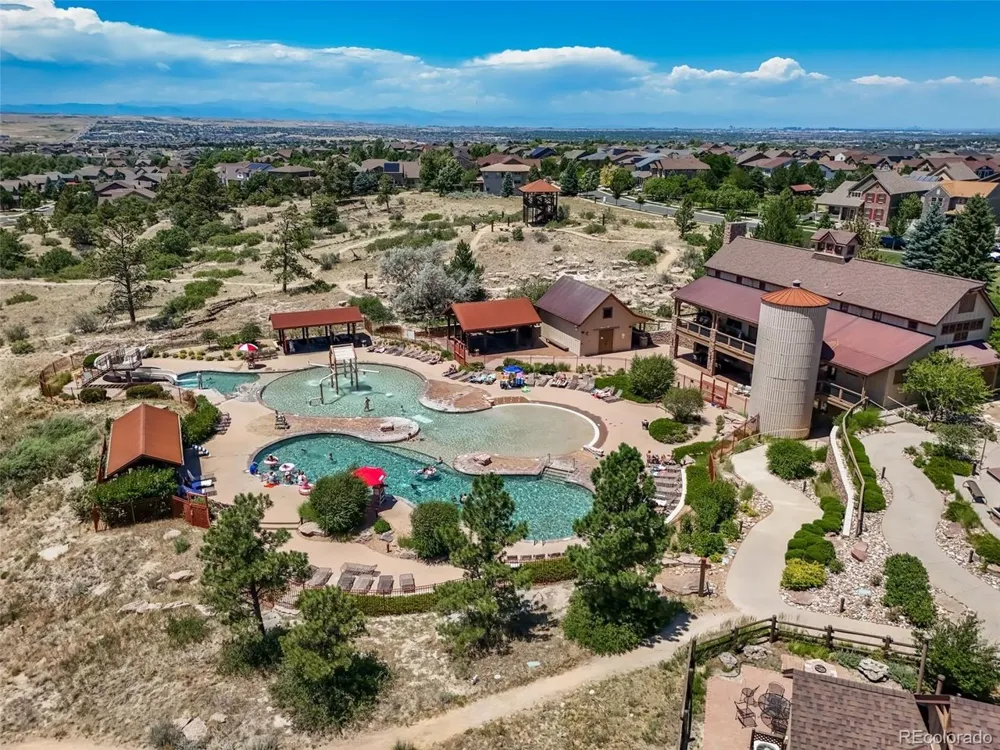 21832 E Tallkid Avenue Parker, CO 80138