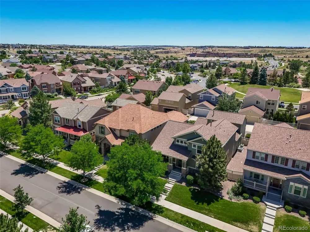21832 E Tallkid Avenue Parker, CO 80138