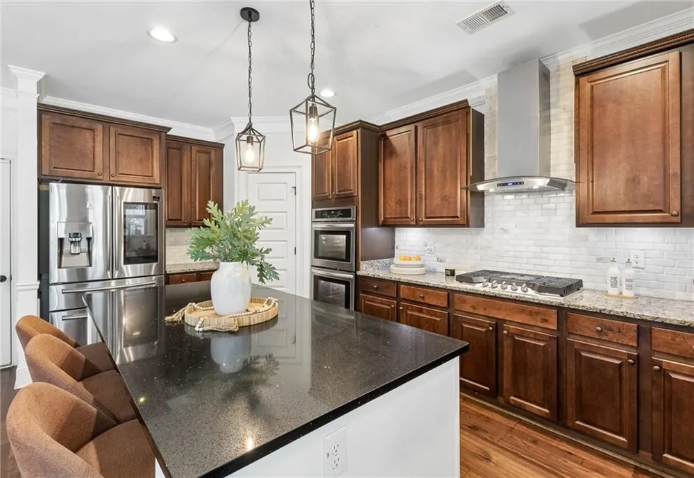 130 Virgil Drive Fayetteville, GA 30214