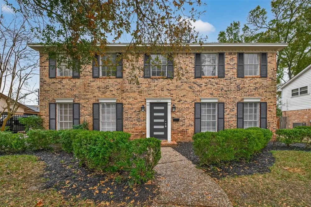 422 Willow Vista Drive El Lago, TX 77586