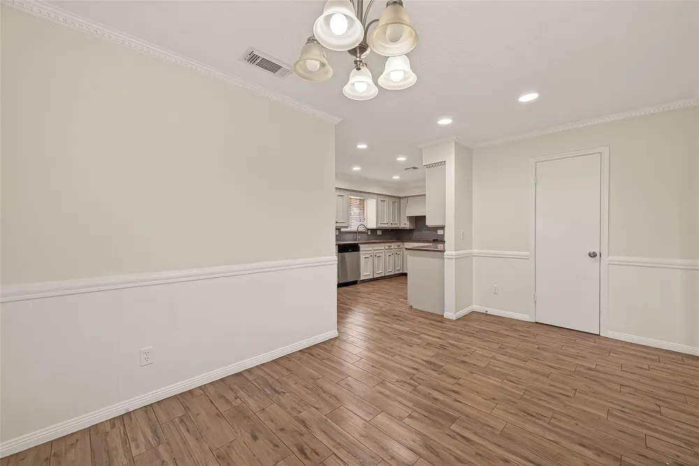 422 Willow Vista Drive El Lago, TX 77586