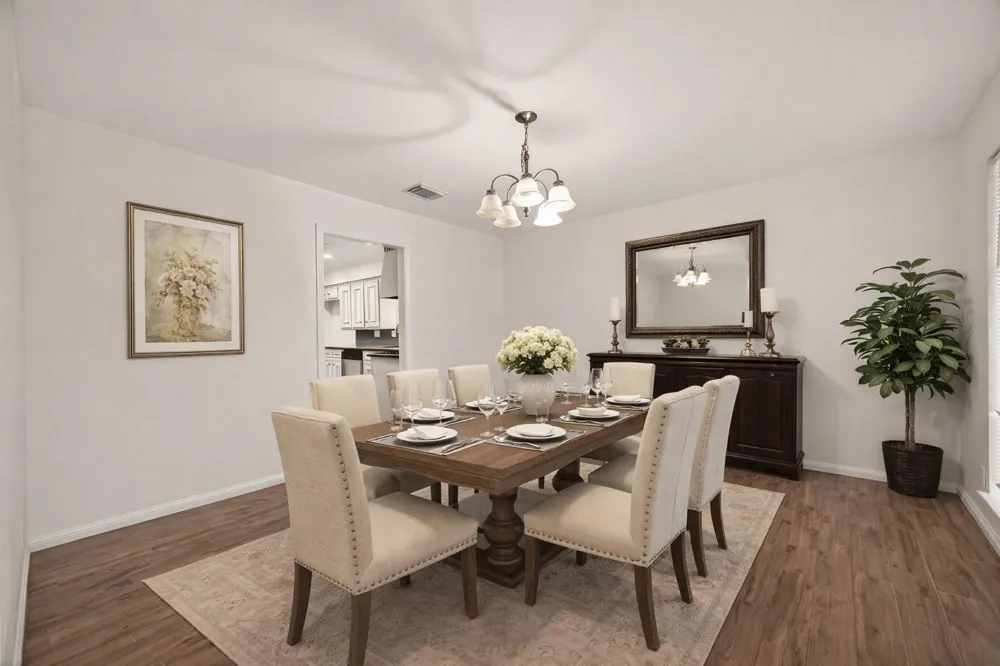 422 Willow Vista Drive El Lago, TX 77586