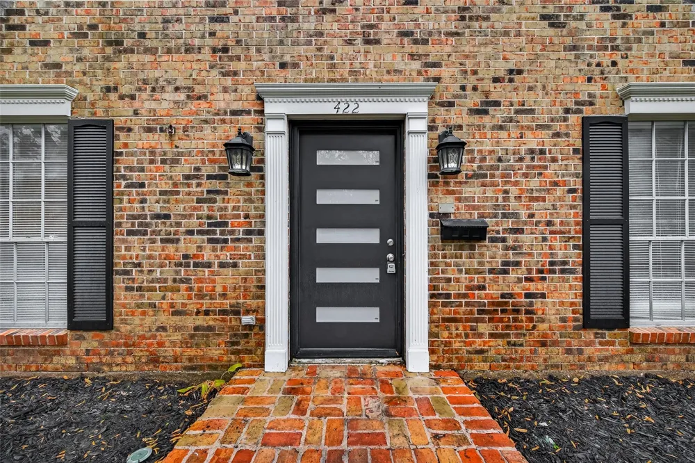 422 Willow Vista Drive El Lago, TX 77586