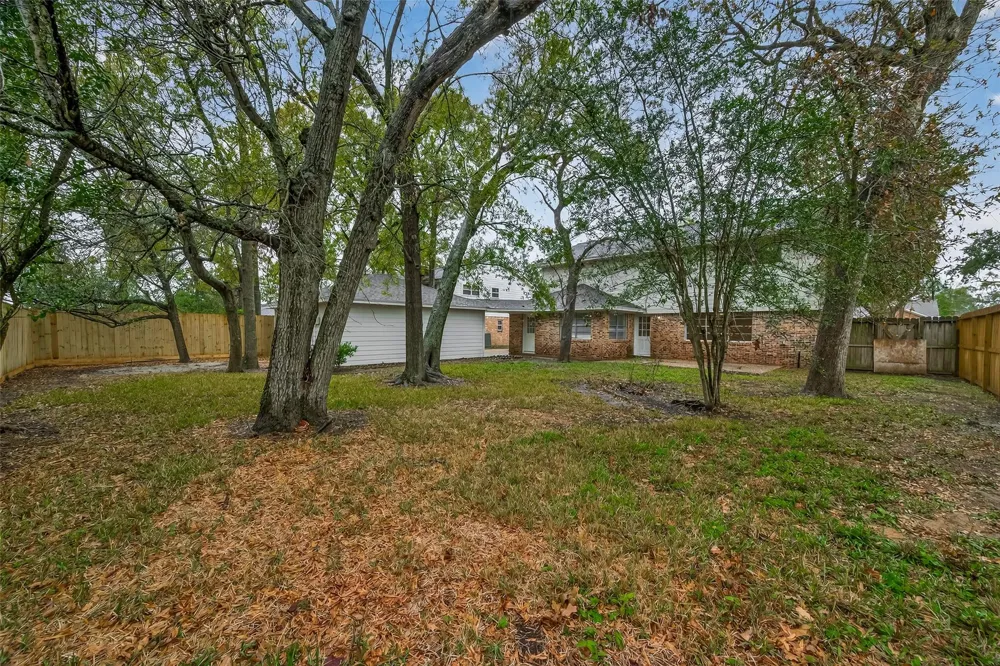 422 Willow Vista Drive El Lago, TX 77586