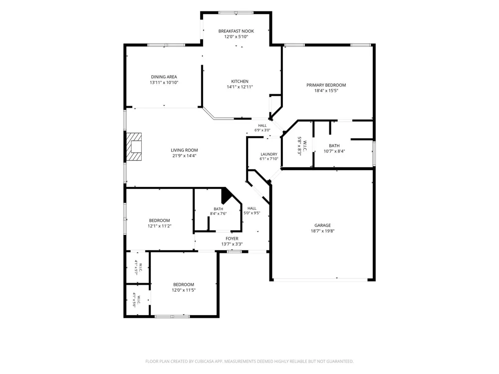 111 Jamestown Avenue Clute, TX 77531