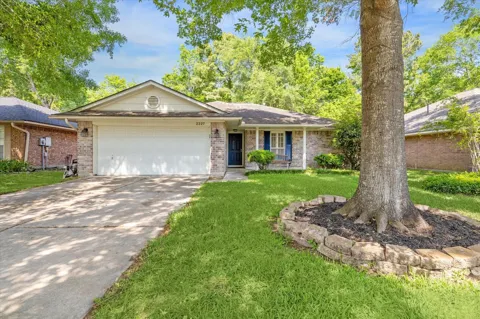 2227 Friarwood Trail