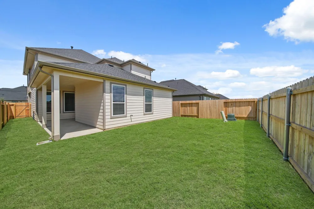 18926 Baldcypress Basin Lane Houston, TX 77084