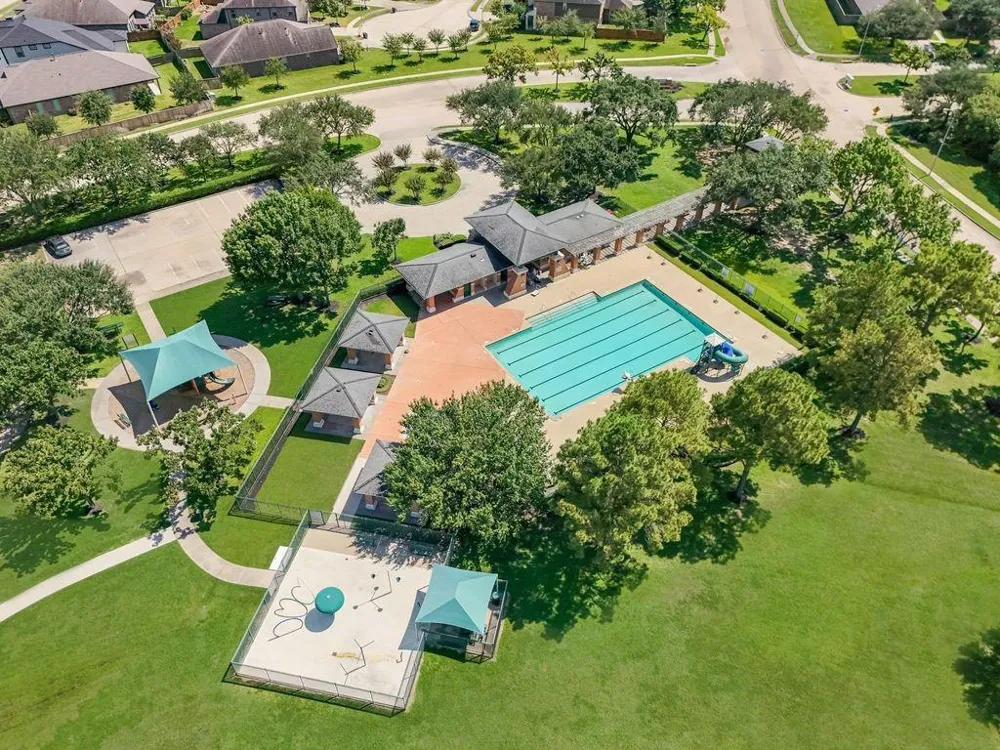 18926 Baldcypress Basin Lane Houston, TX 77084