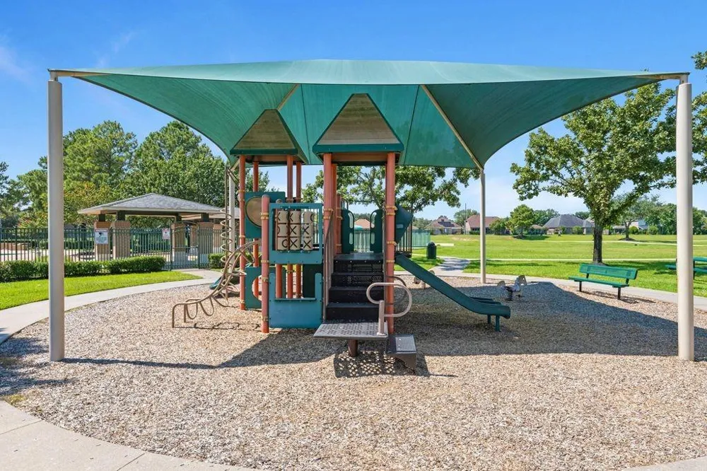 18926 Baldcypress Basin Lane Houston, TX 77084