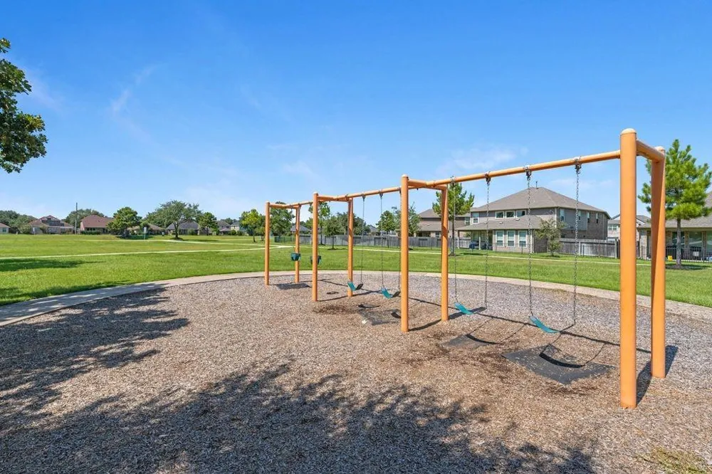 18926 Baldcypress Basin Lane Houston, TX 77084