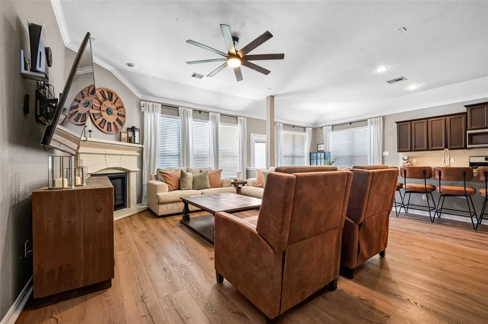 23126 Mestina Knoll Drive Porter, TX 77365