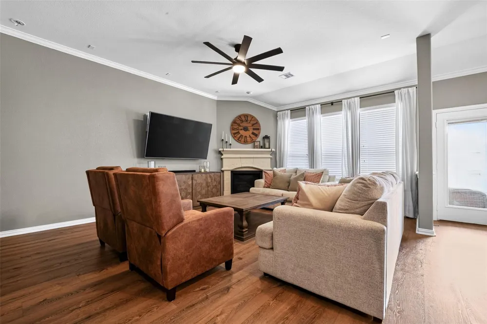 23126 Mestina Knoll Drive Porter, TX 77365