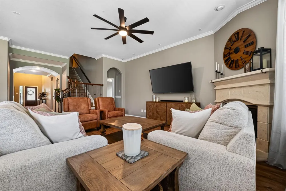 23126 Mestina Knoll Drive Porter, TX 77365
