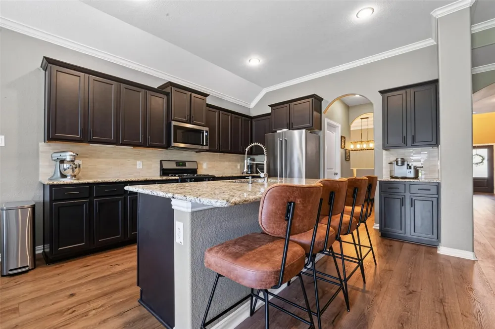 23126 Mestina Knoll Drive Porter, TX 77365