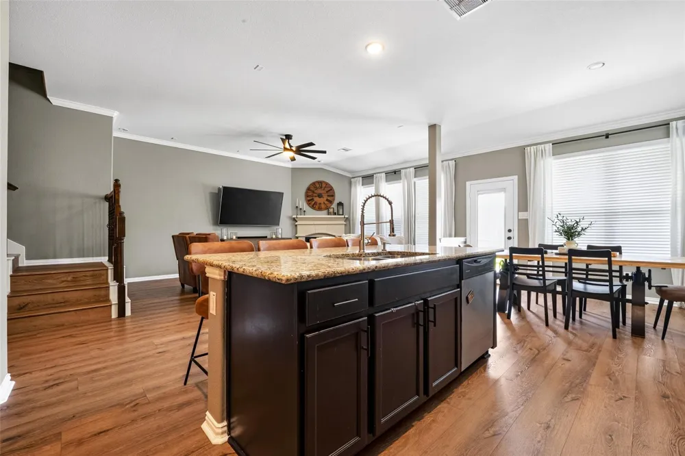 23126 Mestina Knoll Drive Porter, TX 77365