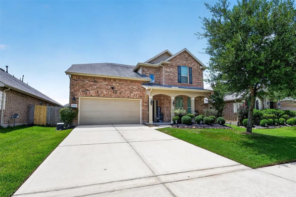 23126 Mestina Knoll Drive Porter, TX 77365
