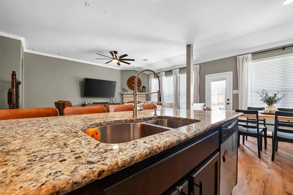 23126 Mestina Knoll Drive Porter, TX 77365