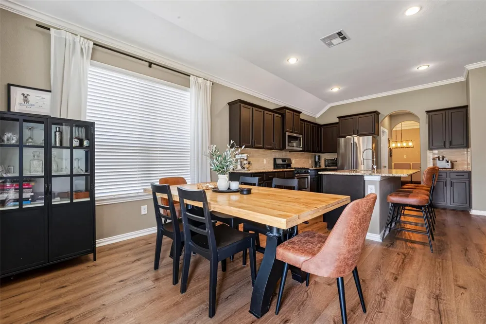 23126 Mestina Knoll Drive Porter, TX 77365