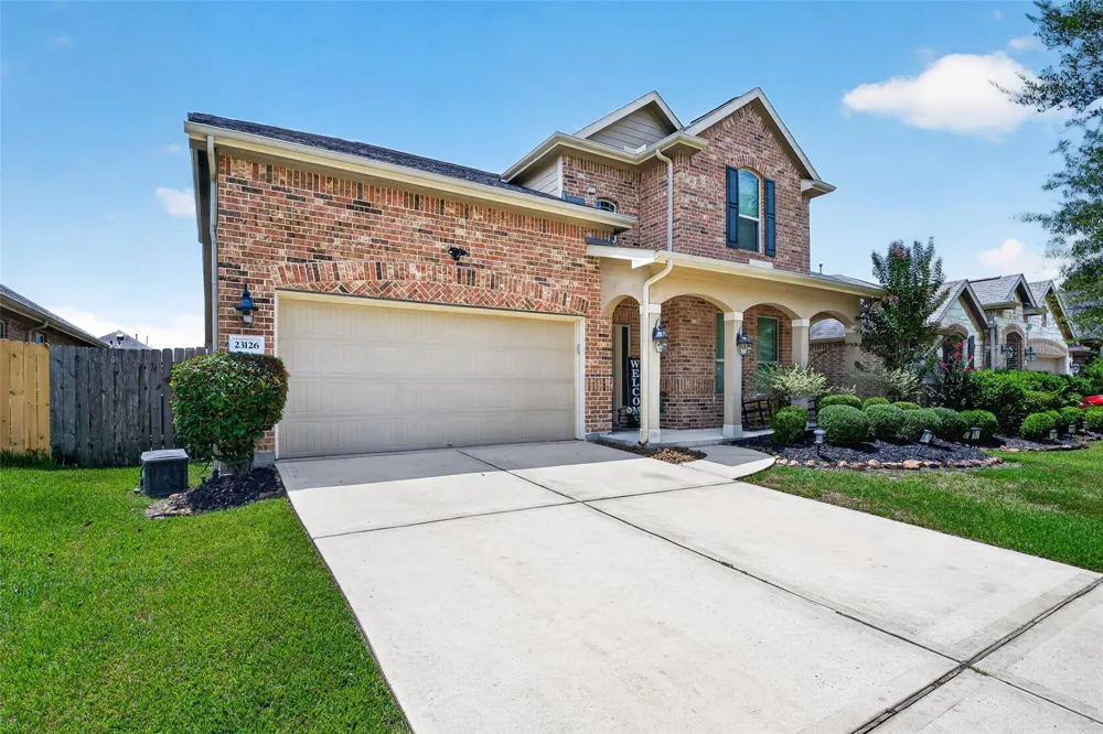 23126 Mestina Knoll Drive Porter, TX 77365