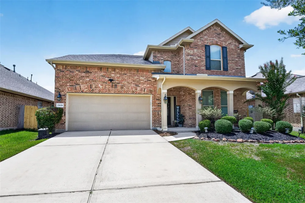 23126 Mestina Knoll Drive Porter, TX 77365