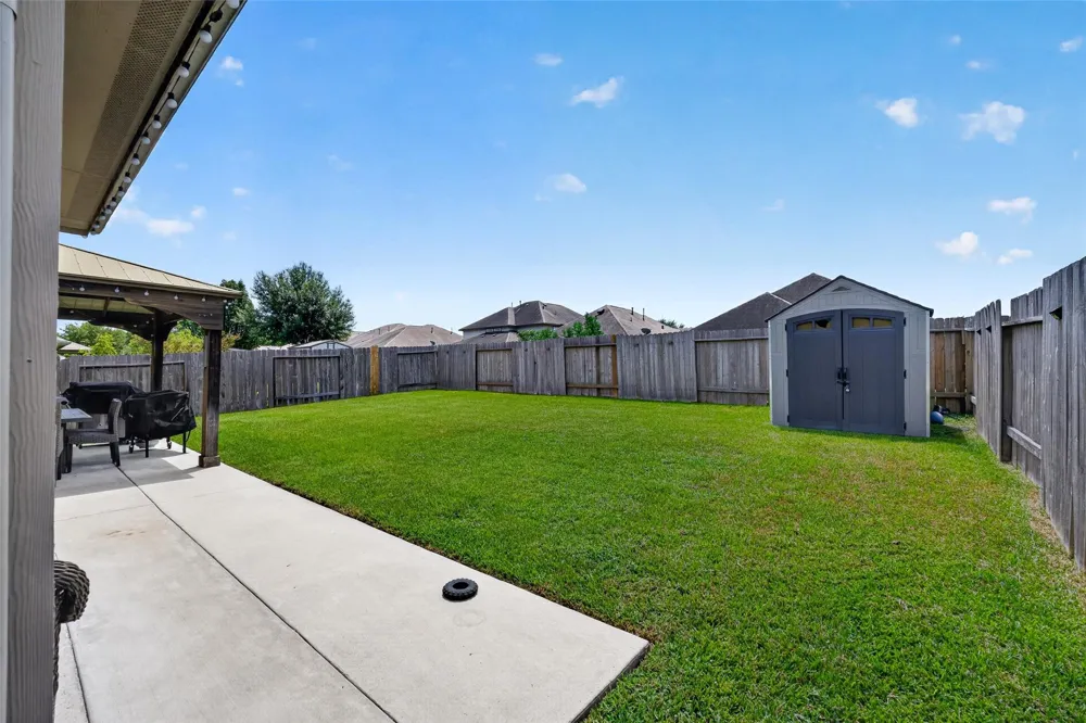 23126 Mestina Knoll Drive Porter, TX 77365