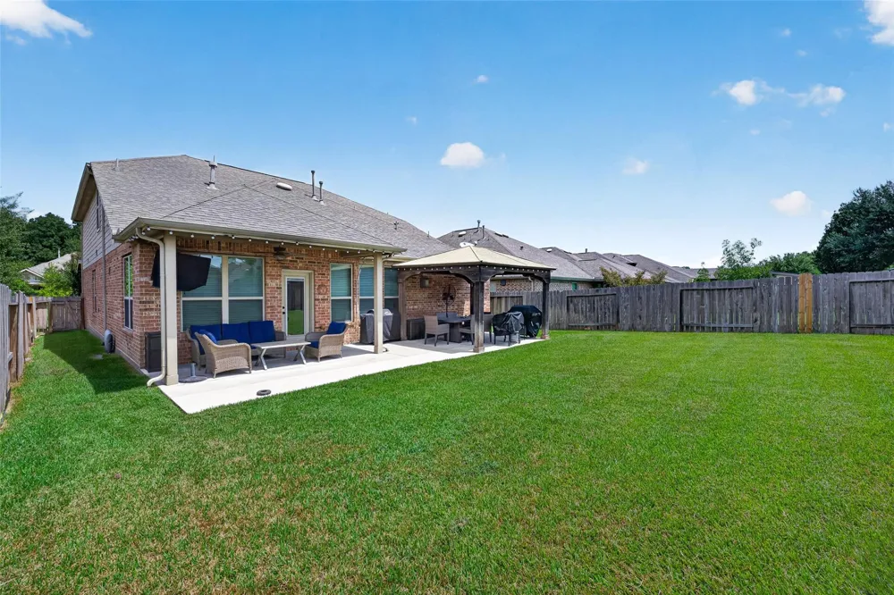 23126 Mestina Knoll Drive Porter, TX 77365