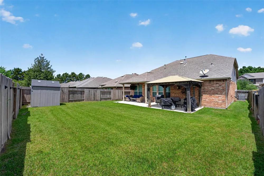 23126 Mestina Knoll Drive Porter, TX 77365