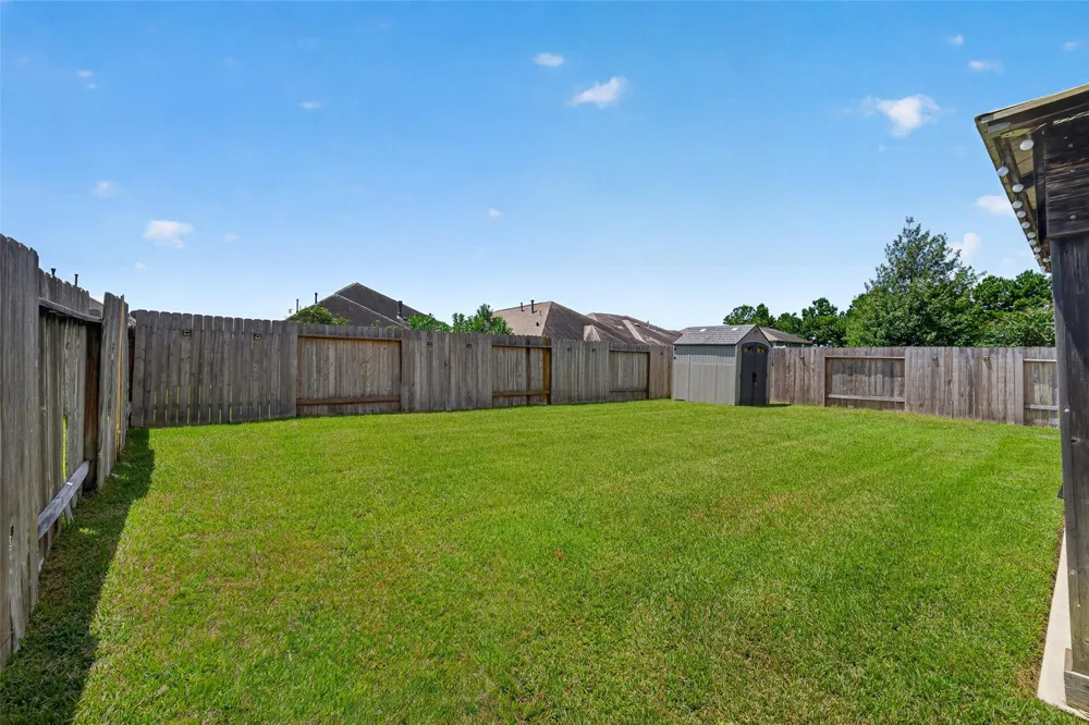23126 Mestina Knoll Drive Porter, TX 77365