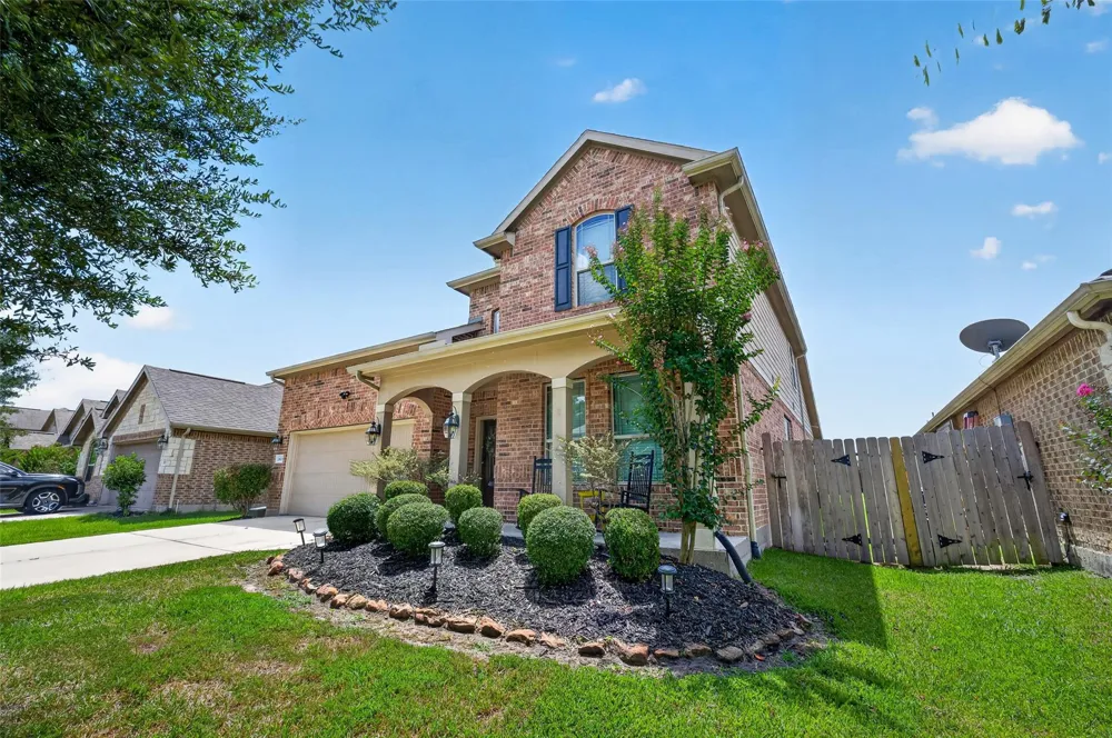 23126 Mestina Knoll Drive Porter, TX 77365