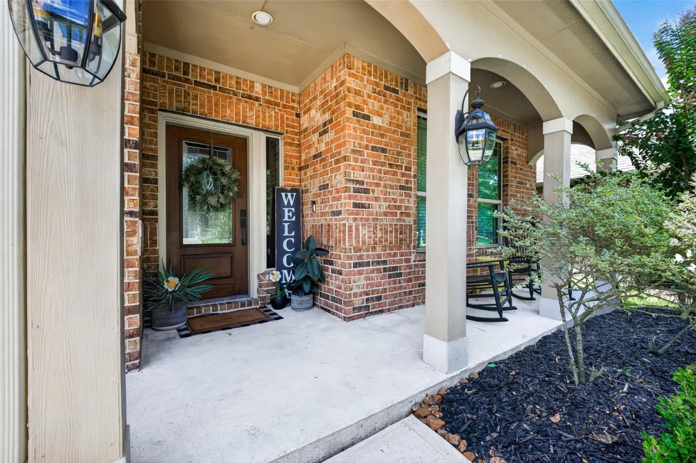 23126 Mestina Knoll Drive Porter, TX 77365