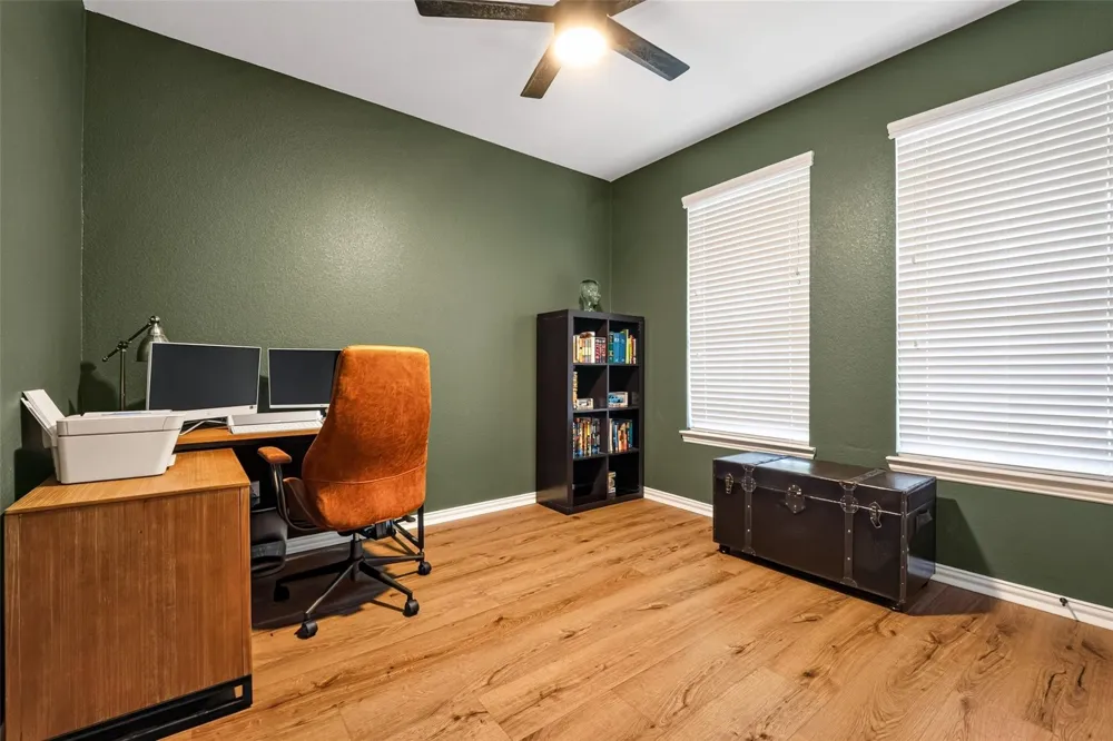 23126 Mestina Knoll Drive Porter, TX 77365