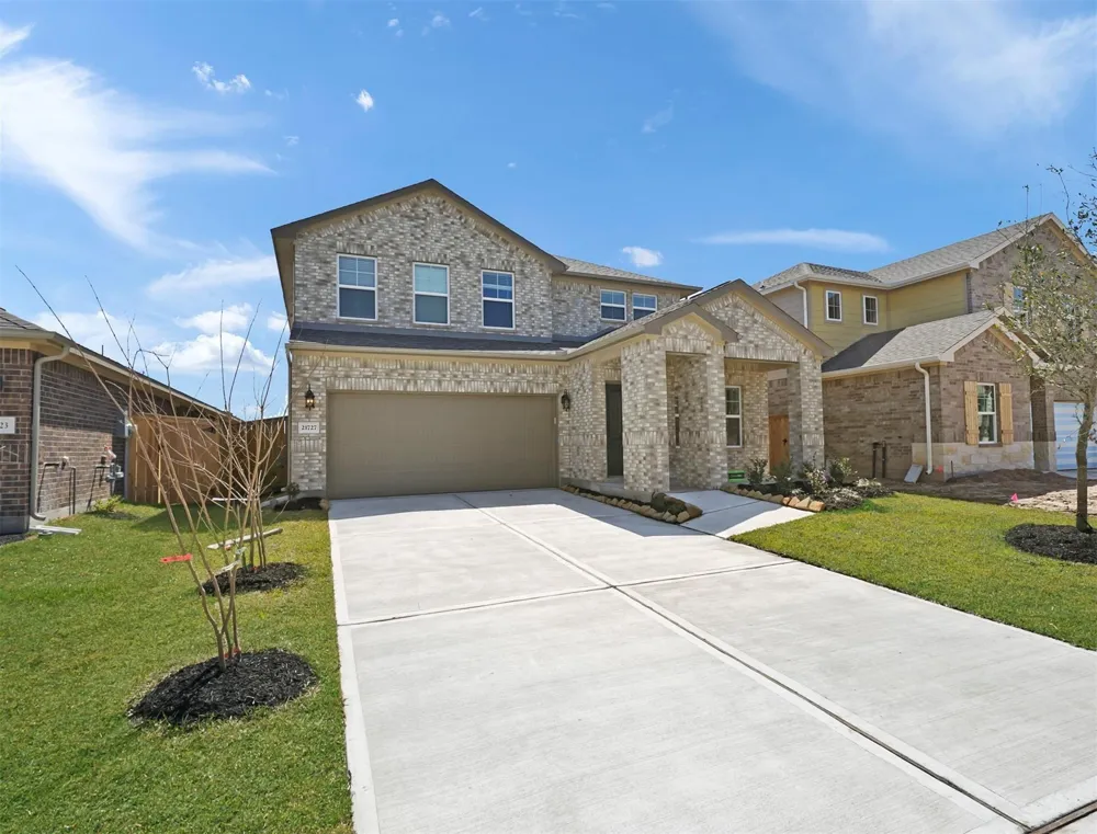 21727 Reserve Ranch Trail Richmond, TX 77407