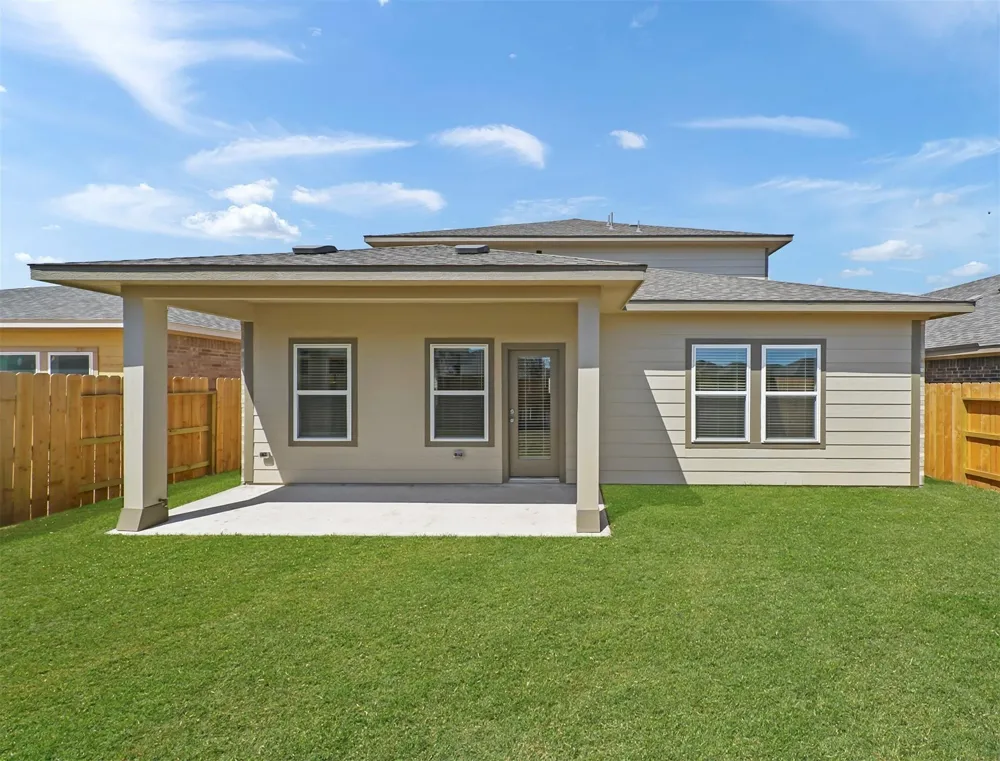 21727 Reserve Ranch Trail Richmond, TX 77407