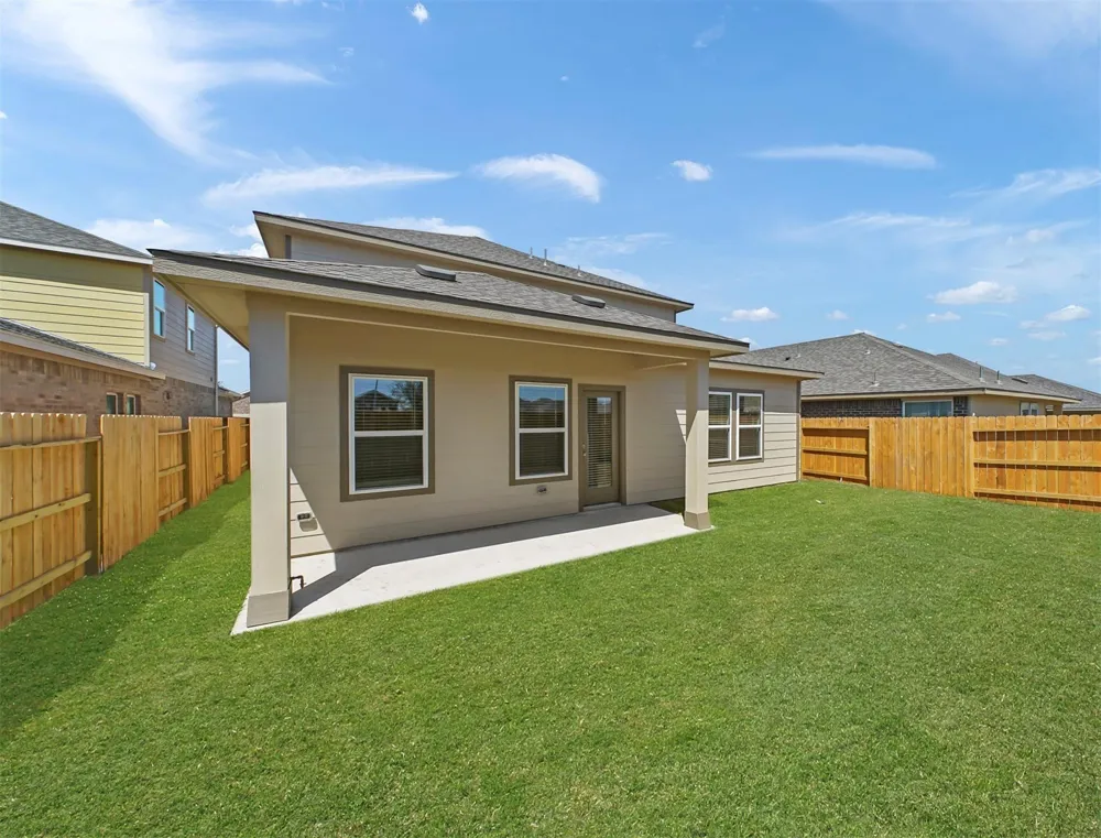 21727 Reserve Ranch Trail Richmond, TX 77407