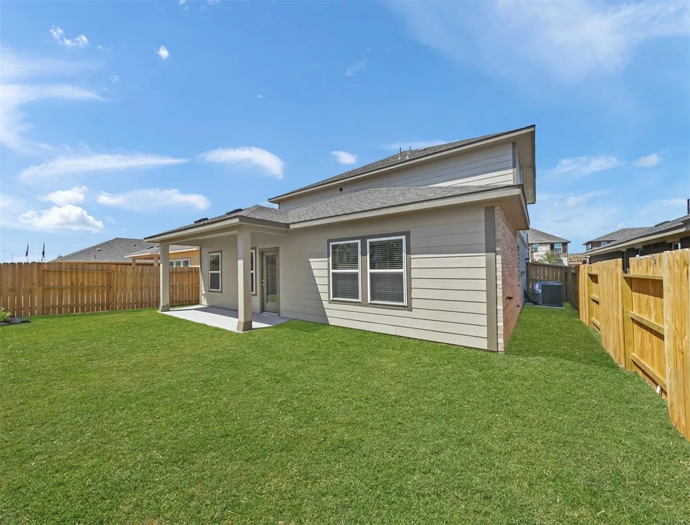 21727 Reserve Ranch Trail Richmond, TX 77407