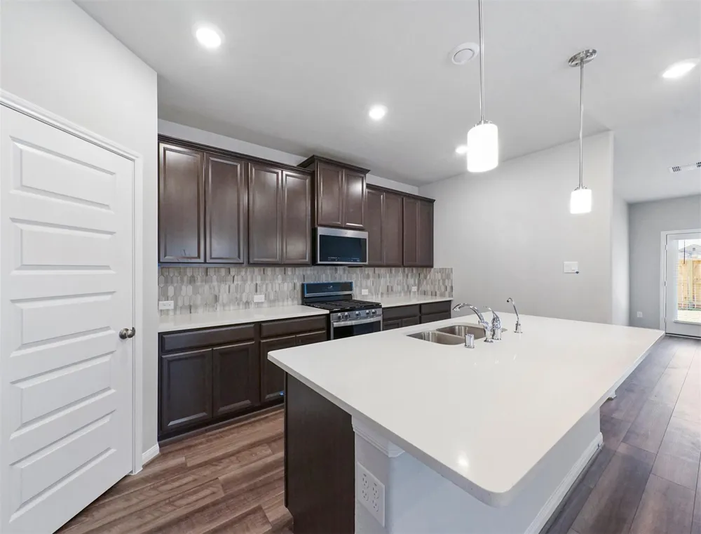 21727 Reserve Ranch Trail Richmond, TX 77407