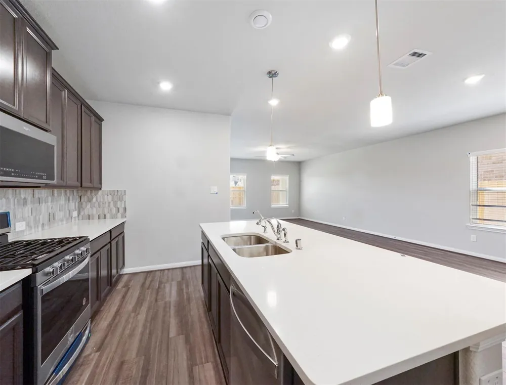 21727 Reserve Ranch Trail Richmond, TX 77407