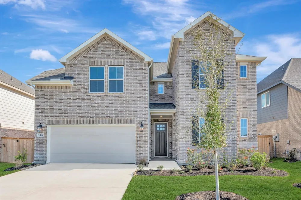 29451 Oaklawn View Drive Waller, TX 77484