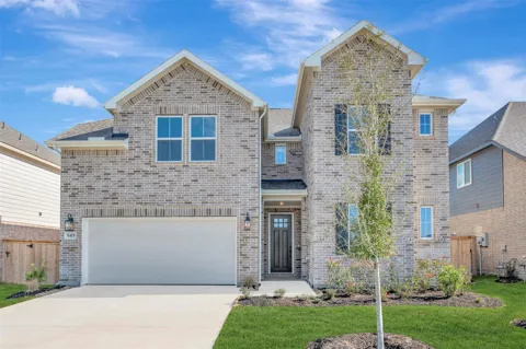 29451 Oaklawn View Drive