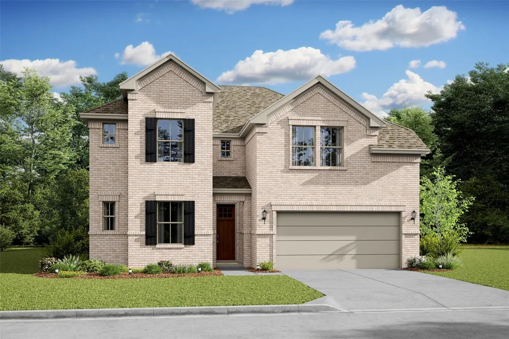 29451 Oaklawn View Drive Waller, TX 77484