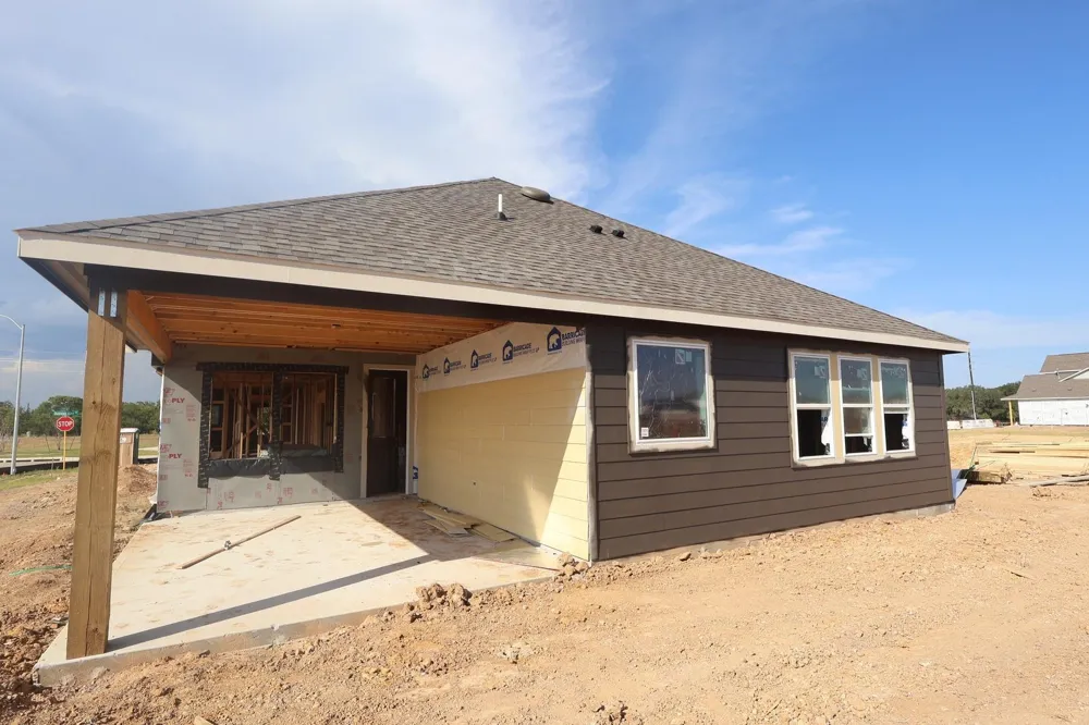 29451 Oaklawn View Drive Waller, TX 77484