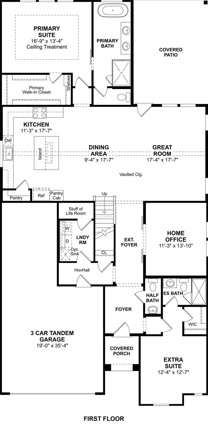 29451 Oaklawn View Drive Waller, TX 77484