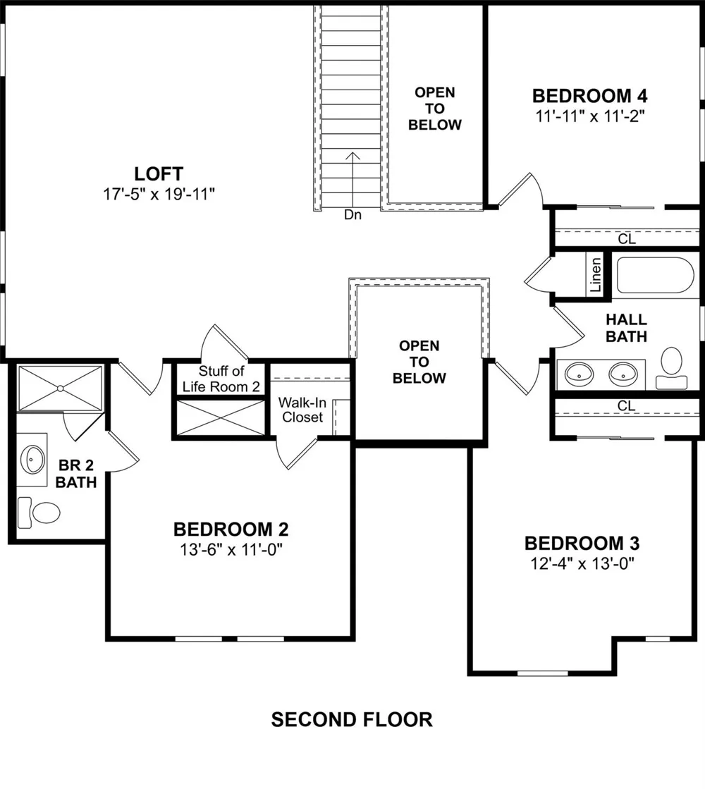 29451 Oaklawn View Drive Waller, TX 77484