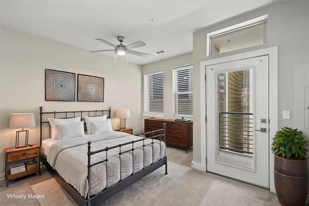 4819 Caroline Street #111 Houston, TX 77004