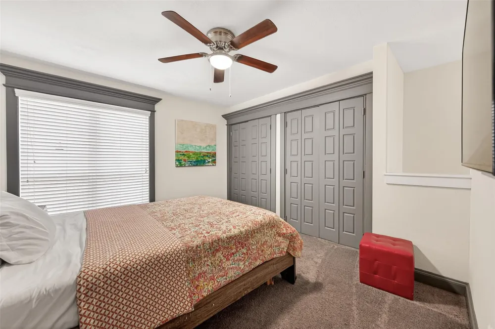3684 Ocee Street Houston, TX 77063