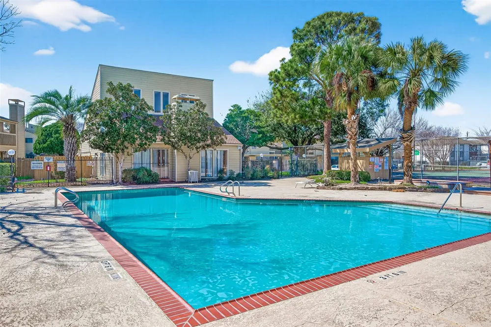 3684 Ocee Street Houston, TX 77063